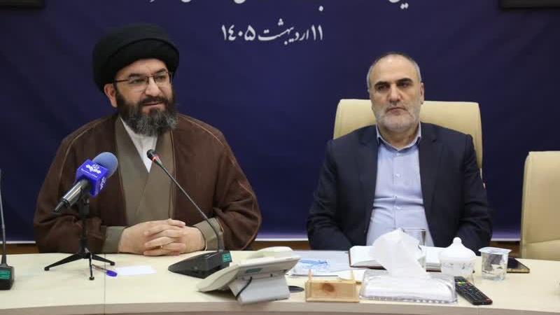 امام جمعه زنجان: فضای مشارکت حداکثری مردم در انتخابات باید فراهم شود