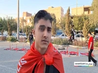 انتقاد هواداران پرسپولیس نسبت به شرایط این تیم