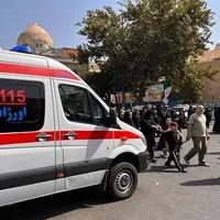 اورژانس تهران: زلزله تاکنون مصدوم نداشته است
