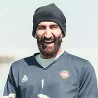 یحیی این بیرانوند را دوست ندارد!