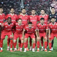 ترکیب پرسپولیس برای دیدار با گل‌گهر مشخص شد