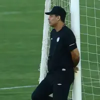 دغدغه بزرگ تارتار پیش از بازی با پرسپولیس