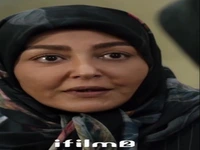ممکنه عروسش سیاه پوش بشه!