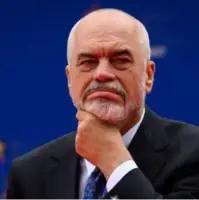 تمسخر ترامپ توسط نخست‌وزیر آلبانی
