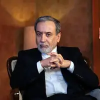 عراقچی خواستار مقاومت در برابر تحریم‌ های غرب شد