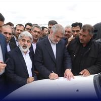 نیکزاد: پروازهای فرودگاه پارس‌آباد برقرار می‌شود