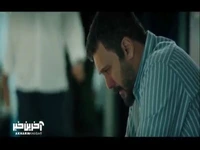 عطا جای عبدی رو به پلیسا لو داده!