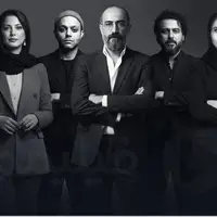 هادی حجازی‌فر، طناز طباطبایی و رعنا آزادی‌ور دوباره به خانه مردم می‌آیند