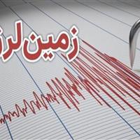 وقوع پنج پس‌لرزه پس از زمین‌لرزه اصلی در شمال‌ شرق زواره