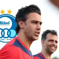 استقلال به فرهاد مجیدی پیشنهاد رسمی بدهد