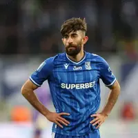 گزینه پرسپولیس 2 ماه دور از میادین!