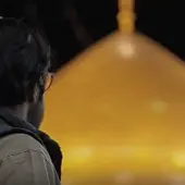 نماهنگ زیبای «صحن خیال» با صدای صابر خراسانی و محمدحسین پویانفر