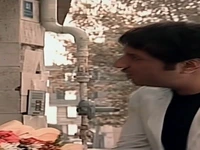 تو به خاطر پول با من ازدواج کردی