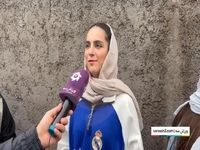 گفت و گوی جالب با هواداران ملوان پیش از بازی با خیبر