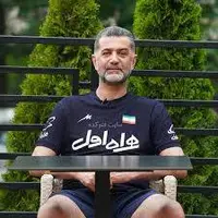 تاثیر خلا امین اسماعیل‌نژاد از نظر بهروز عطایی چقدر است؟