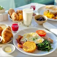 صبحانه مناسب مبتلایان رفلاکس، افسردگی و ضعف بدنی چیست؟