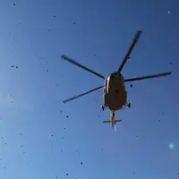 جزئیات جدید درباره سقوط بالگرد حادثه‌دیده هلال‌احمر