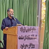 نماینده مجلس: دشمنان در مقابله با نظام اسلامی هماهنگ هستند