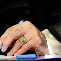 پیام تسلیت رهبر انقلاب درپی درگذشت همسر آقای آقامحمدی