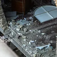 انفجار گاز، فاجعه آفرید