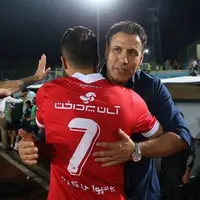 تارتار: تحت قرارداد گل‌گهر هستم و به سرمربیگری پرسپولیس فکر نمی‌کنم