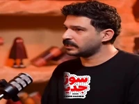 توضیحات مجید یوسفی از شباهت گریمش در چند سریال