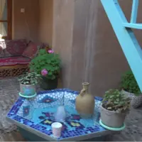 افتتاح خانه بوگردی در روستای کُهنوشِ تویسرکان