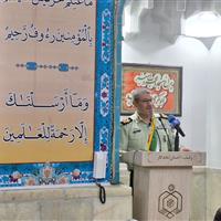 فرمانده انتظامی کردستان: همراهی مردم لازمه حفظ امنیت پایدار است