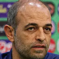 نویدکیا: روی عقایدم هستم و عقب نمی‌کشم!