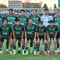 خیبر برای بازی با ملوان جوان‌تر شد!