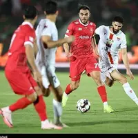 اصلانیان: گواردیولا هم در این پرسپولیس جواب نمی‌دهد