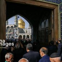 حضرت فاطمه معصومه(س) شفیعه روز محشر