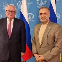 تأکید ایران و روسیه بر بی‌اعتباری اقدام سه کشور اروپایی برای بازگشت قطعنامه‌های تحریم