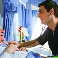 آیا شأن اجتماعی سالمندان در بیمارستان‌ها حفظ می‌شود؟