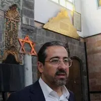 برای اولین بار در ۶۰ سال گذشته؛ نامزدی یک یهودی در انتخابات پارلمانی سوریه 