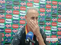 گل‌محمدی: امیدوارم از بازی‌ های آینده بانوان را در فولاد آرنا ببینیم