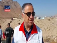 جزئیات حادثه سقوط اتوبوس در محور دماوند ـ فیروزکوه