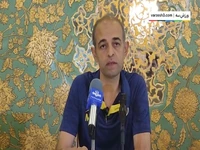 نویدکیا: سبک بازی ذوب‌آهن کار را برای ما سخت می‌کند