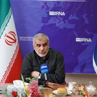 نیکزاد: طرح جامع منطقه آزاد اردبیل تدوین می‌شود