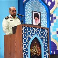 انهدام ۲۷ باند کلاهبرداری اینترنتی در البرز / دستگیری ۴۳۴ مجرم