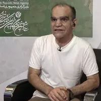اصغر حیدری: دیابت من را خانه‌نشین کرد