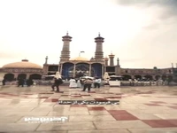 روایتی شنیدنی از نحوه رفتار آیت‌الله بهجت(ره) در حرم حضرت معصومه(س)