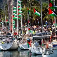 کوبا خواستار آزادی فوری عناصر ناوگان صمود شد