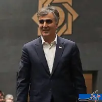 واکنش فرزین به دلار ۱۱۷,۰۰۰ تومانی