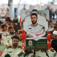 نماز جمعه امروز تهران