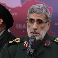 روایت فرمانده نیروی قدس سپاه از دیدار با سیدحسن نصرالله بعد از حادثه پیجرها