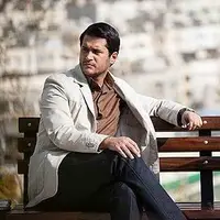 چهره ها/ استایل جذاب بازیگر آوای باران به سبک تازه دامادها