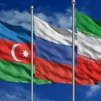نشست ایران، روسیه و جمهوری آذربایجان با محوریت همکاری‌های منطقه‌ای