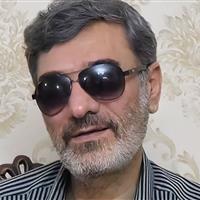 جانباز روشندل البرزی با ایثار جاودانه به قافله شهدا پیوست