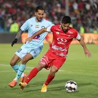پرسپولیس - گل‌گهر؛ چشم سرخ‌ها به اولین برد خانگی روشن می‌شود؟